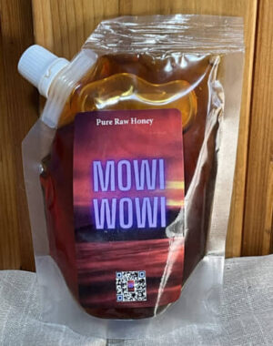 Honey Pouch
